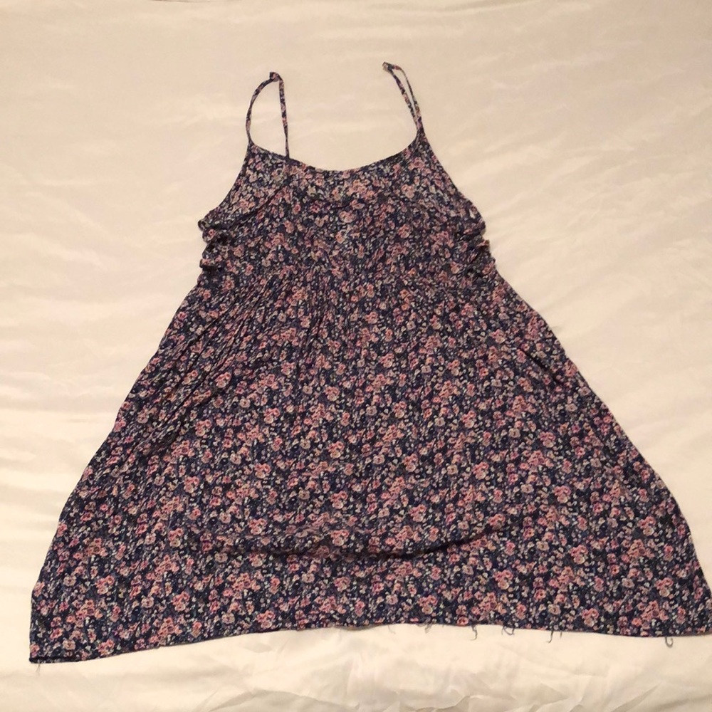 Urban outfitters midi dress